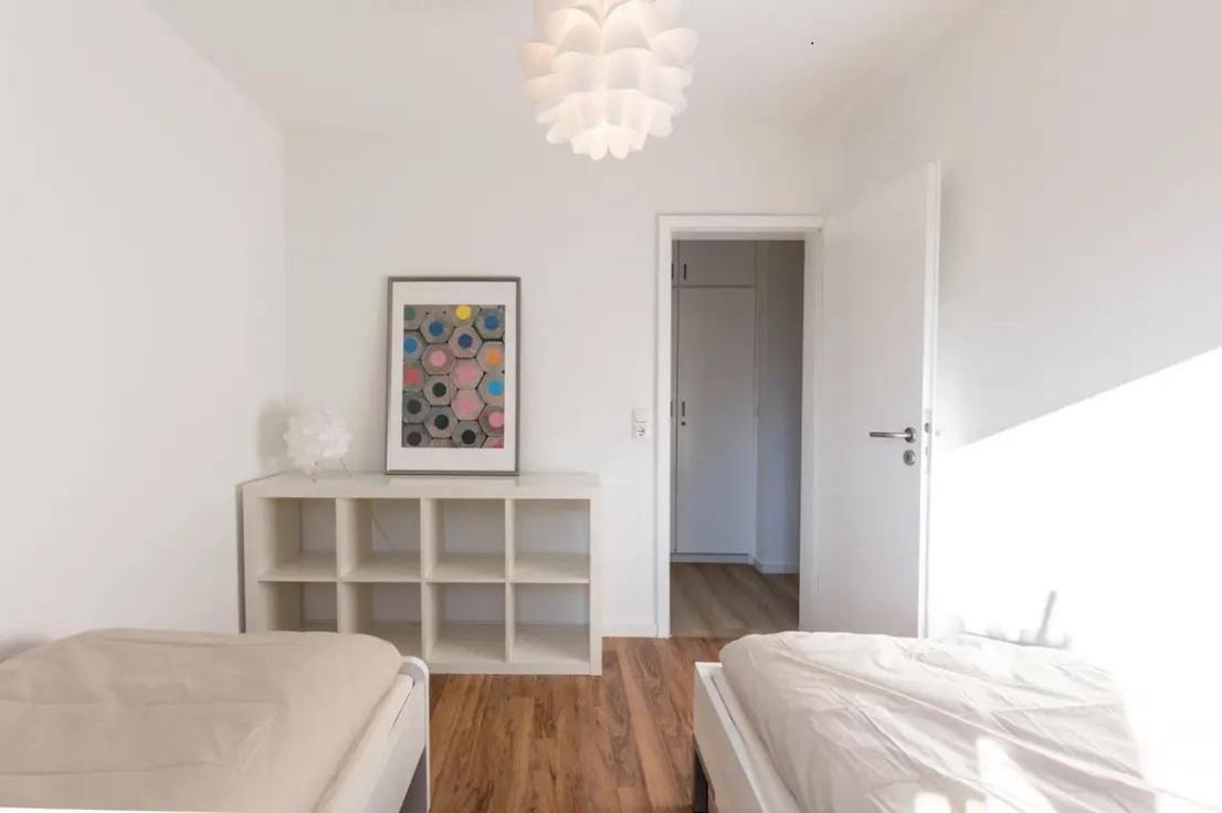 Ostseeparadies Mit Garten, 3 Zimmer, Strandnah Scharbeutz Extérieur photo
