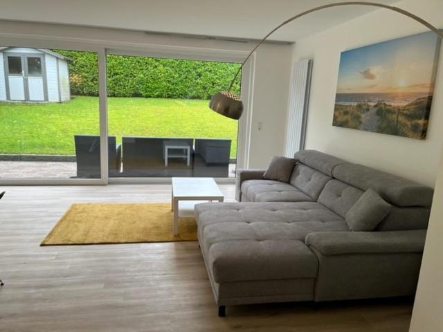 Ostseeparadies Mit Garten, 3 Zimmer, Strandnah Scharbeutz Extérieur photo